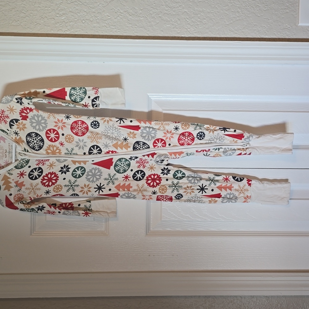 Little Sleepies 18 - 24 Months